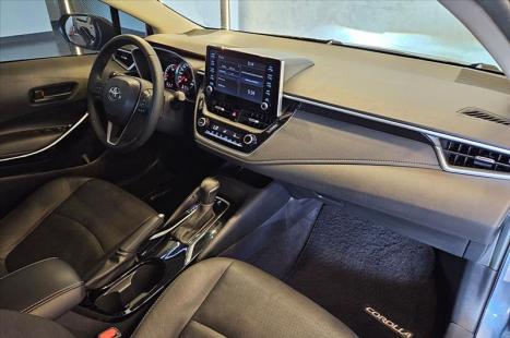 TOYOTA Corolla 2.0 16V 4P XEI FLEX AUTOM�TICO, Foto 17