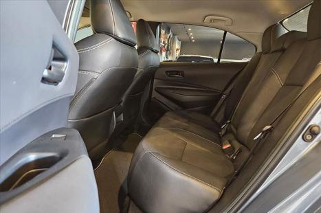 TOYOTA Corolla 2.0 16V 4P XEI FLEX AUTOM�TICO, Foto 20