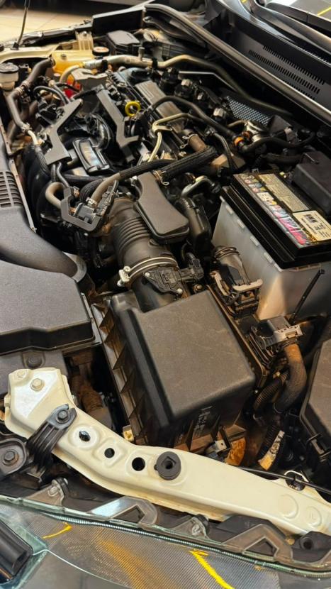 TOYOTA Corolla 2.0 16V 4P FLEX ALTIS DIRECT SHIFT AUTOM�TICO CVT, Foto 9