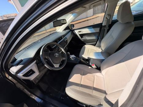 TOYOTA Corolla 2.0 16V 4P XEI FLEX AUTOM�TICO, Foto 2