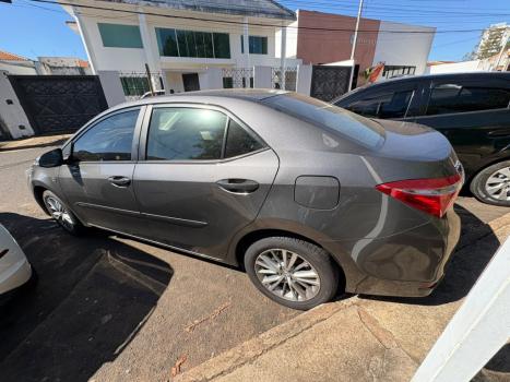 TOYOTA Corolla 2.0 16V 4P XEI FLEX AUTOM�TICO, Foto 8