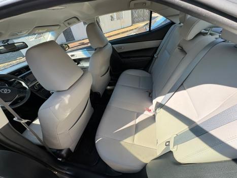 TOYOTA Corolla 2.0 16V 4P XEI FLEX AUTOM�TICO, Foto 9