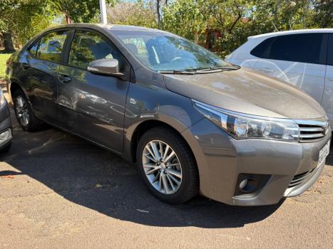 TOYOTA Corolla 2.0 16V 4P XEI FLEX AUTOM�TICO, Foto 11