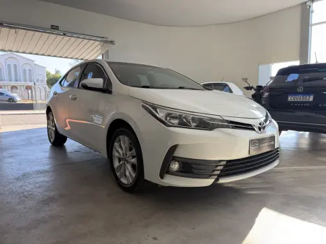 TOYOTA Corolla 2.0 16V 4P XEI FLEX AUTOM�TICO, Foto 2