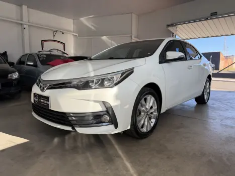 TOYOTA Corolla 2.0 16V 4P XEI FLEX AUTOM�TICO, Foto 3