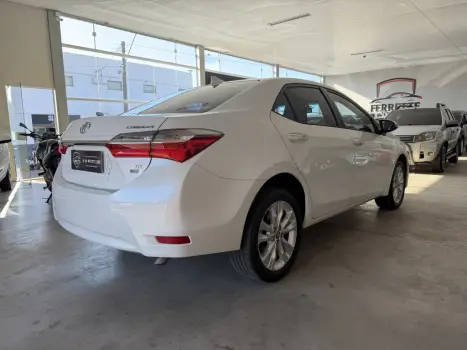TOYOTA Corolla 2.0 16V 4P XEI FLEX AUTOM�TICO, Foto 5
