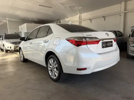 TOYOTA Corolla 2.0 16V 4P XEI FLEX AUTOM�TICO, Foto 6