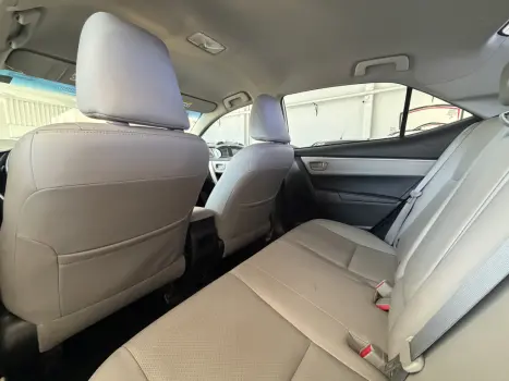 TOYOTA Corolla 2.0 16V 4P XEI FLEX AUTOM�TICO, Foto 11