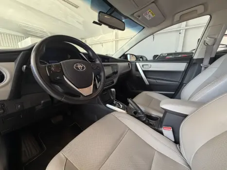 TOYOTA Corolla 2.0 16V 4P XEI FLEX AUTOM�TICO, Foto 12