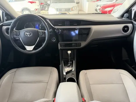 TOYOTA Corolla 2.0 16V 4P XEI FLEX AUTOM�TICO, Foto 13