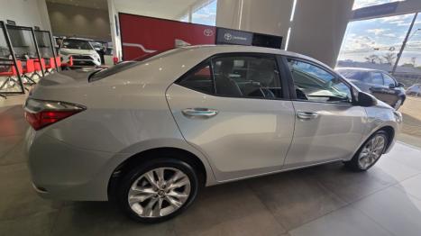 TOYOTA Corolla 2.0 16V 4P FLEX XEI DIRECT SHIFT AUTOM�TICO CVT, Foto 4