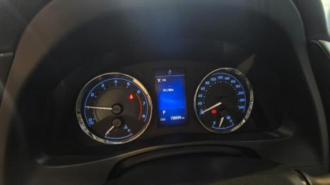 TOYOTA Corolla 2.0 16V 4P FLEX XEI DIRECT SHIFT AUTOM�TICO CVT, Foto 13