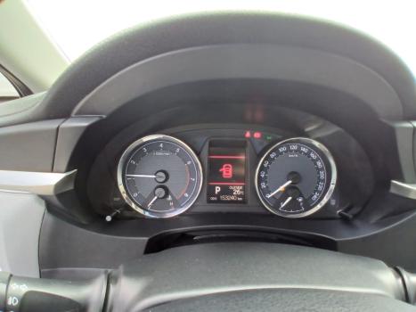 TOYOTA Corolla 2.0 16V 4P FLEX XEI DIRECT SHIFT AUTOM�TICO CVT, Foto 12