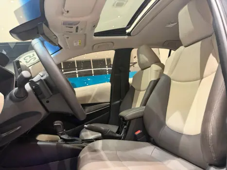 TOYOTA Corolla 2.0 16V 4P FLEX ALTIS DIRECT SHIFT AUTOM�TICO CVT, Foto 9