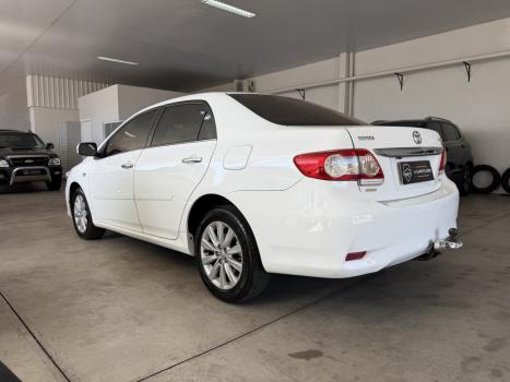 TOYOTA Corolla 2.0 16V 4P ALTIS FLEX AUTOM�TICO, Foto 6