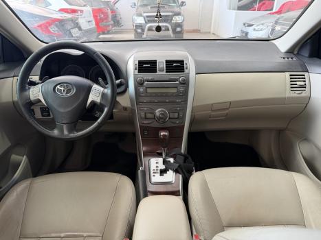 TOYOTA Corolla 2.0 16V 4P ALTIS FLEX AUTOM�TICO, Foto 13