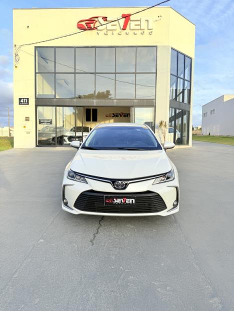 TOYOTA Corolla 2.0 16V 4P XEI FLEX AUTOM�TICO, Foto 1