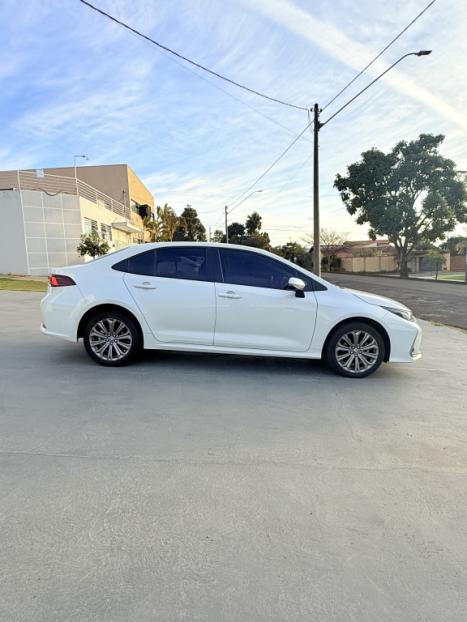 TOYOTA Corolla 2.0 16V 4P XEI FLEX AUTOM�TICO, Foto 2