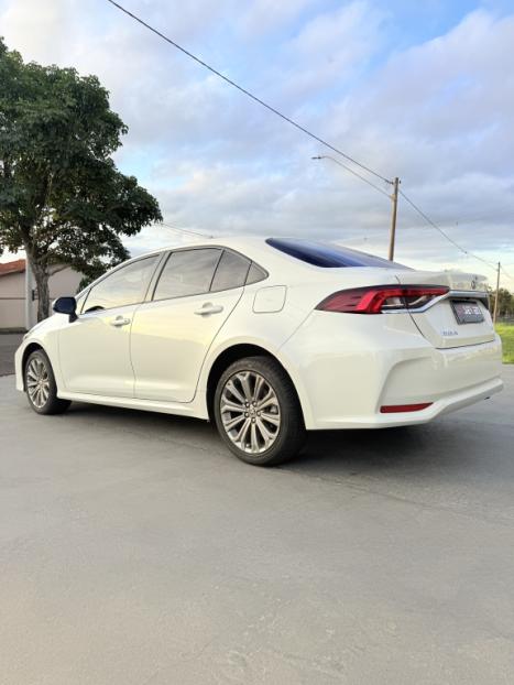 TOYOTA Corolla 2.0 16V 4P XEI FLEX AUTOM�TICO, Foto 3