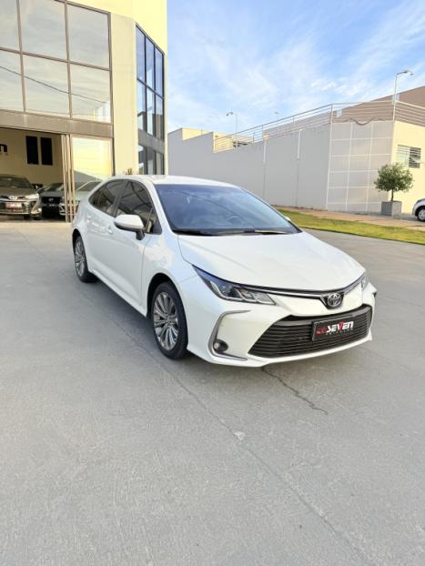 TOYOTA Corolla 2.0 16V 4P XEI FLEX AUTOM�TICO, Foto 4