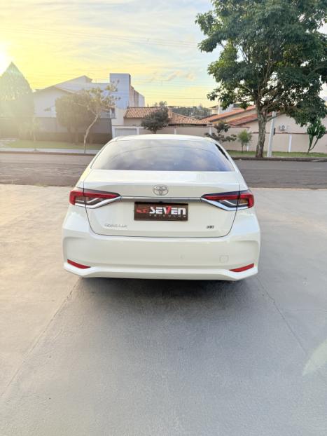 TOYOTA Corolla 2.0 16V 4P XEI FLEX AUTOM�TICO, Foto 6