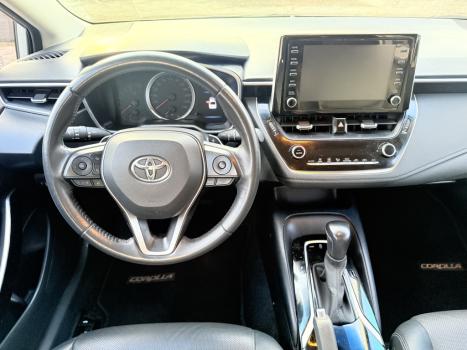 TOYOTA Corolla 2.0 16V 4P XEI FLEX AUTOM�TICO, Foto 8