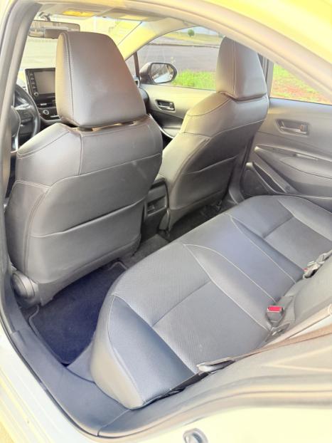 TOYOTA Corolla 2.0 16V 4P XEI FLEX AUTOM�TICO, Foto 9