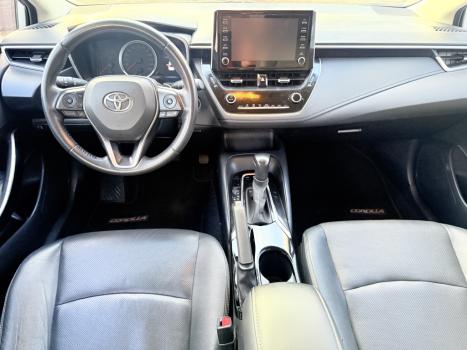 TOYOTA Corolla 2.0 16V 4P XEI FLEX AUTOM�TICO, Foto 10
