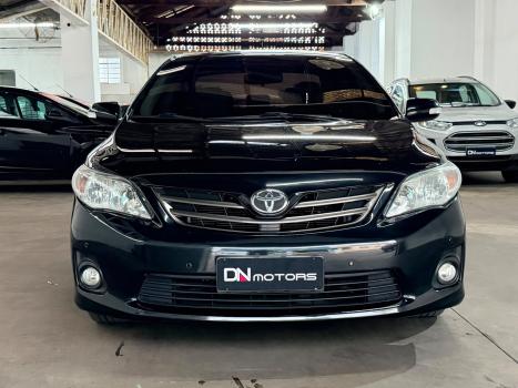 TOYOTA Corolla 2.0 16V 4P XEI FLEX AUTOM�TICO, Foto 2