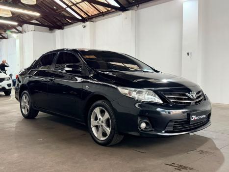 TOYOTA Corolla 2.0 16V 4P XEI FLEX AUTOM�TICO, Foto 3