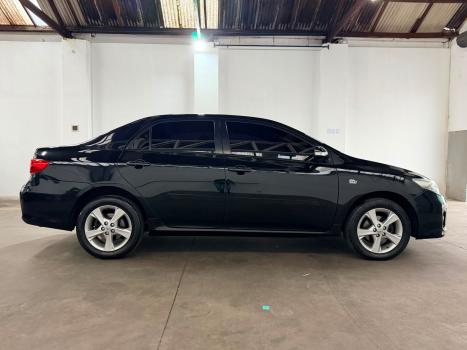 TOYOTA Corolla 2.0 16V 4P XEI FLEX AUTOM�TICO, Foto 4