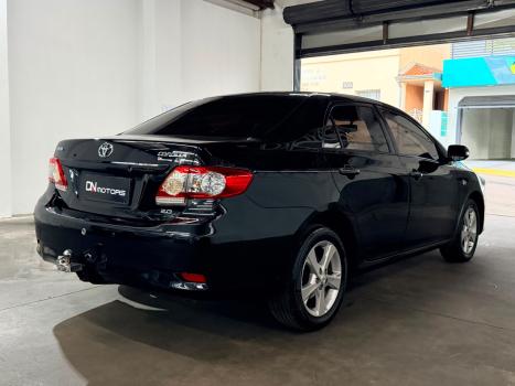 TOYOTA Corolla 2.0 16V 4P XEI FLEX AUTOM�TICO, Foto 5