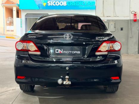 TOYOTA Corolla 2.0 16V 4P XEI FLEX AUTOM�TICO, Foto 6