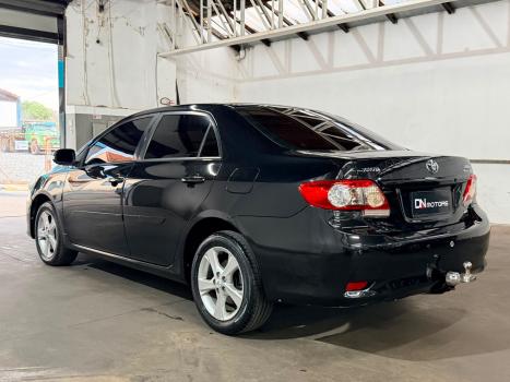 TOYOTA Corolla 2.0 16V 4P XEI FLEX AUTOM�TICO, Foto 7
