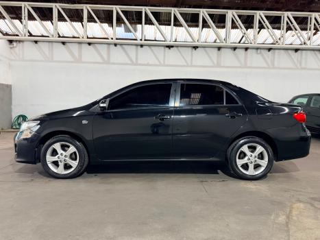 TOYOTA Corolla 2.0 16V 4P XEI FLEX AUTOM�TICO, Foto 8