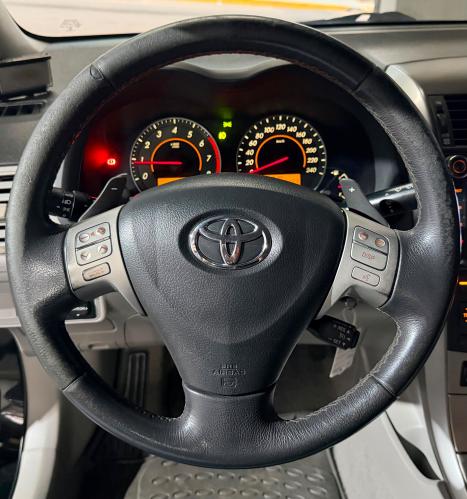 TOYOTA Corolla 2.0 16V 4P XEI FLEX AUTOM�TICO, Foto 15