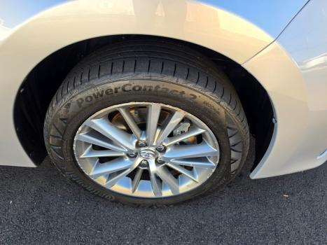 TOYOTA Corolla 2.0 16V 4P FLEX XEI DIRECT SHIFT AUTOM�TICO CVT, Foto 8