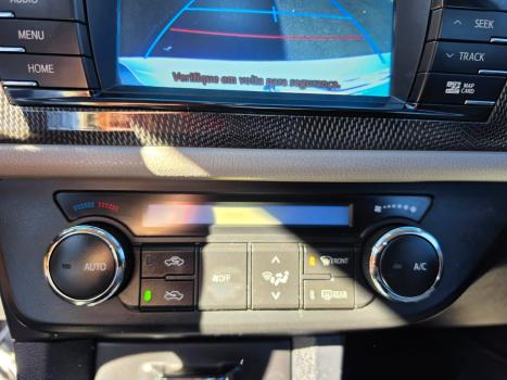 TOYOTA Corolla 2.0 16V 4P FLEX XEI DIRECT SHIFT AUTOM�TICO CVT, Foto 15