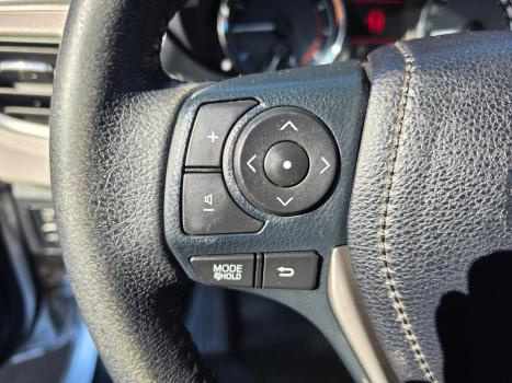 TOYOTA Corolla 2.0 16V 4P FLEX XEI DIRECT SHIFT AUTOM�TICO CVT, Foto 18