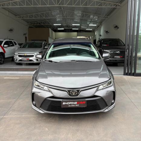 TOYOTA Corolla 2.0 16V 4P XEI FLEX AUTOM�TICO, Foto 2