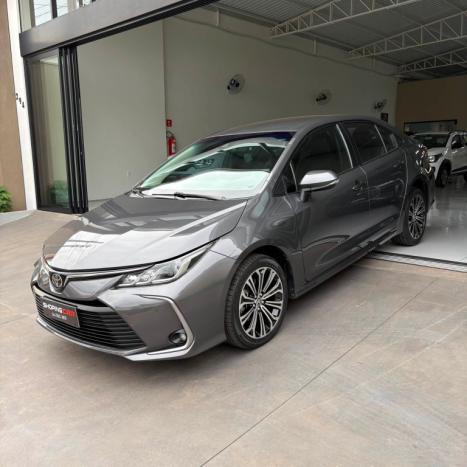 TOYOTA Corolla 2.0 16V 4P XEI FLEX AUTOM�TICO, Foto 3
