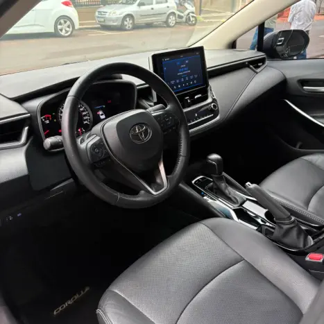 TOYOTA Corolla 2.0 16V 4P XEI FLEX AUTOM�TICO, Foto 7