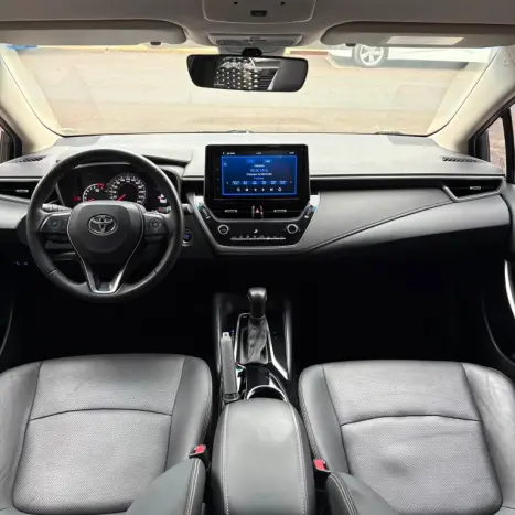 TOYOTA Corolla 2.0 16V 4P XEI FLEX AUTOM�TICO, Foto 8