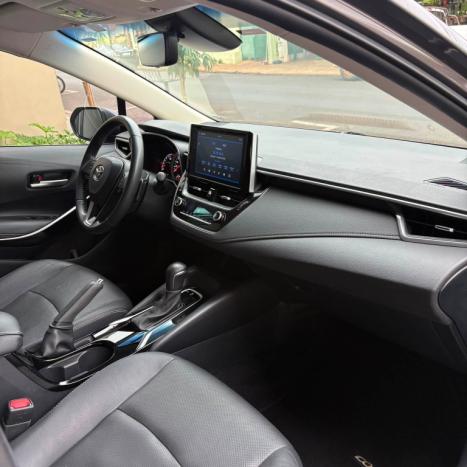 TOYOTA Corolla 2.0 16V 4P XEI FLEX AUTOM�TICO, Foto 9