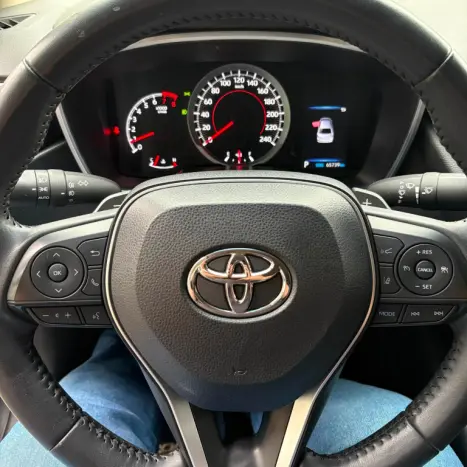 TOYOTA Corolla 2.0 16V 4P XEI FLEX AUTOM�TICO, Foto 12