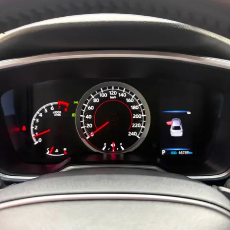 TOYOTA Corolla 2.0 16V 4P XEI FLEX AUTOM�TICO, Foto 13