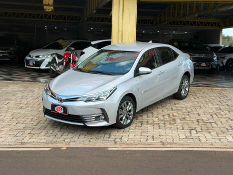TOYOTA Corolla 2.0 16V 4P XEI FLEX AUTOM�TICO, Foto 1