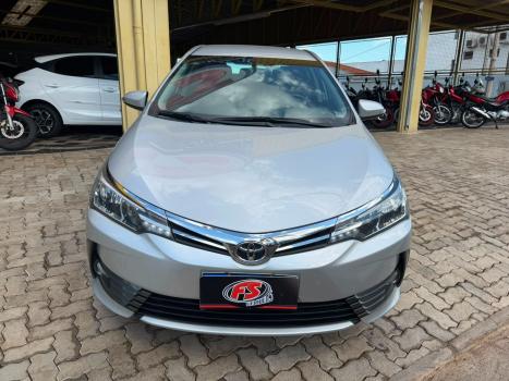 TOYOTA Corolla 2.0 16V 4P XEI FLEX AUTOM�TICO, Foto 2