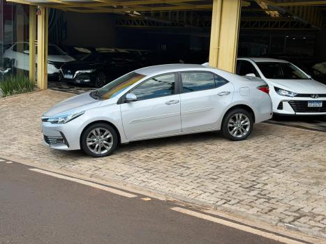 TOYOTA Corolla 2.0 16V 4P XEI FLEX AUTOM�TICO, Foto 3