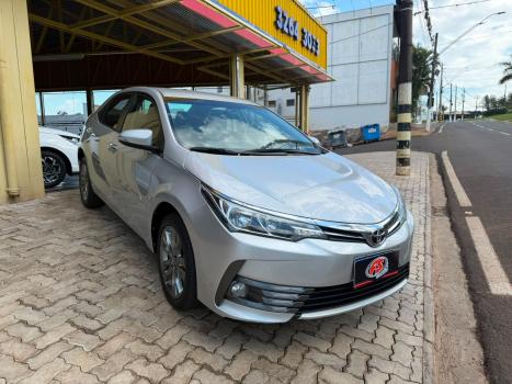 TOYOTA Corolla 2.0 16V 4P XEI FLEX AUTOM�TICO, Foto 4